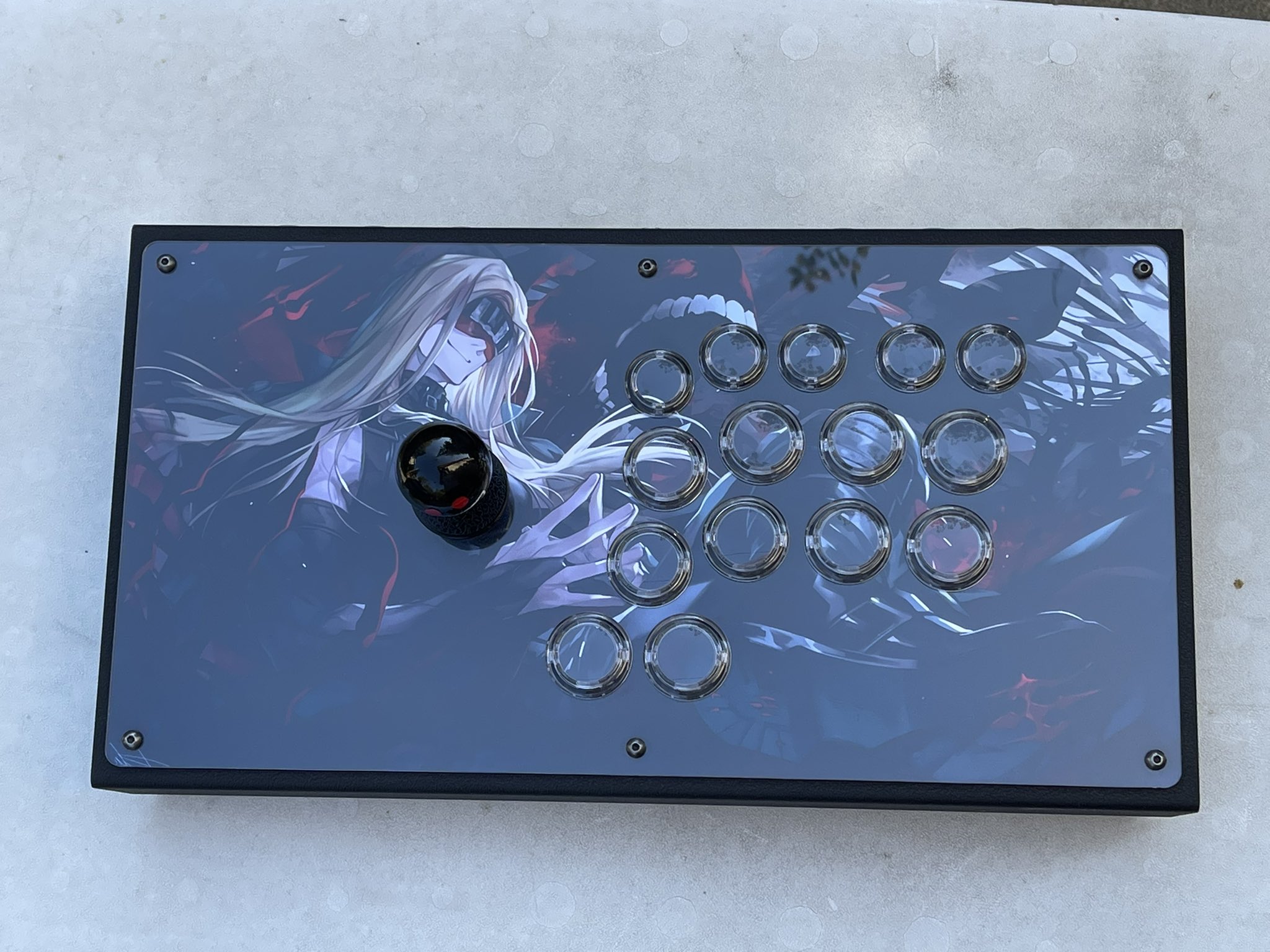 コレクション Loot Gaming June 2016 Arena Theme コレクション