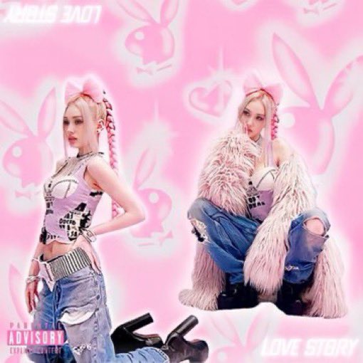 RIAAFC's tweet photo. Love Story by @lovesicksmile has been certified 3x PLATINUM For Selling over 150 units. Congratulations 🎉🎈🎊 https://t.co/5rXdompKFX