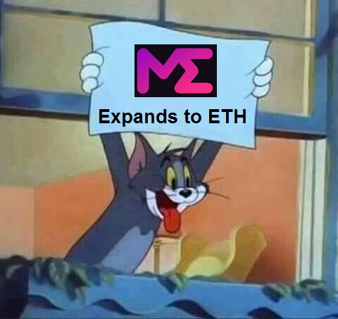 IleyMemes's tweet photo. @MagicEden https://t.co/j3g0zVumA5