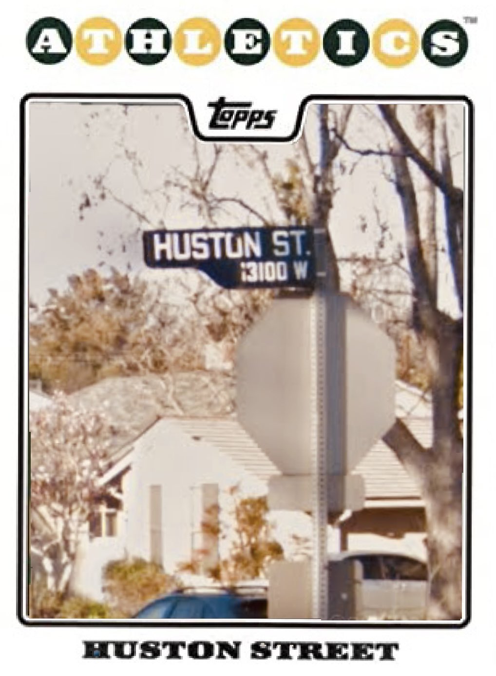 Happy 39th birthday Huston Street! 