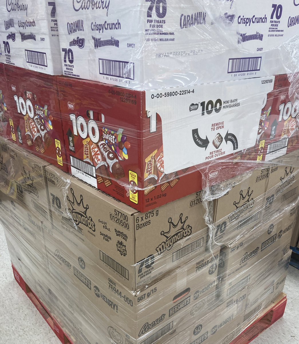 Justine Mercier tweet media