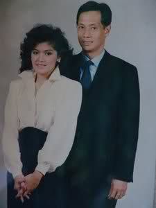 SaltAndReality's tweet photo. In Dec. 1981 Imee Marcos &amp; Tommy Manotoc got married secretly &amp; started the tale of Tommy's 41 day kidnapping. Tommy was formerly married to Aurora Pijuan &amp; petitioned a Vatican annulment but got a divorce in the Dominican Rep. They returned to Manila after w/c Tommy disappeared https://t.co/vYYqTAcTll