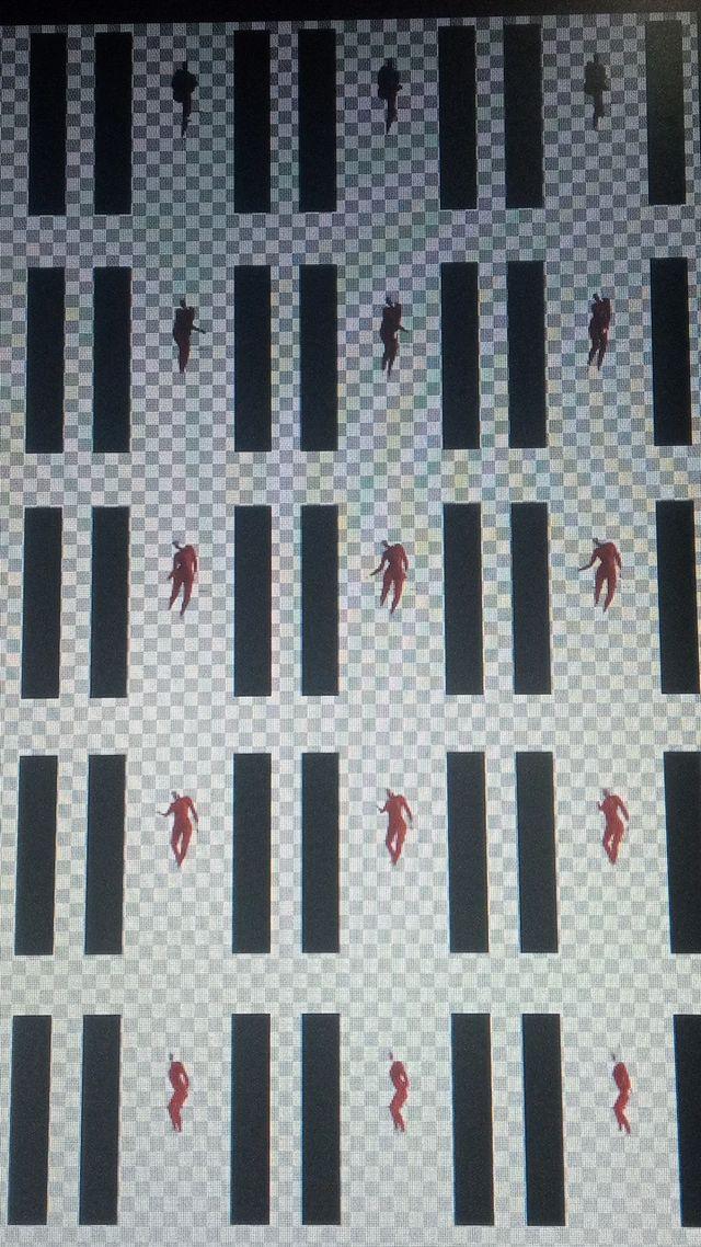 Candevicmo's tweet photo. WIP 💃🤩💥 
@fx_hash_

#tezos #tez #NFTs #NFTCommunity #Dance #Dancer #art https://t.co/ixHi97kSxk