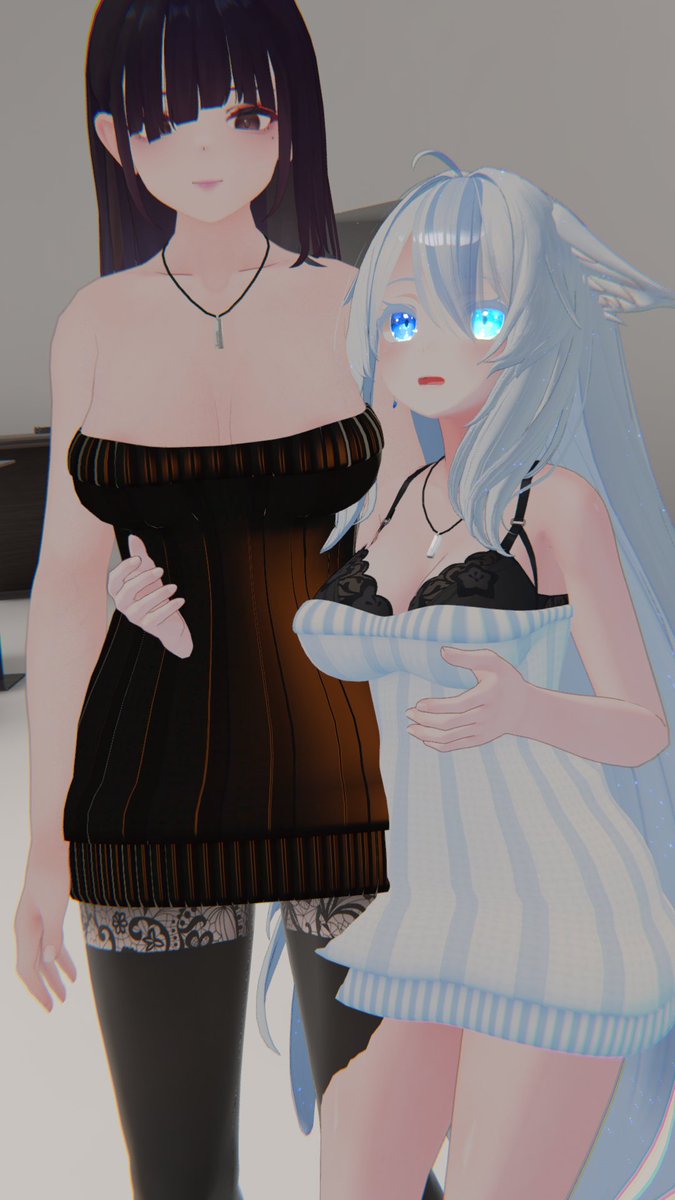 みんなを撮ってみたり～! 