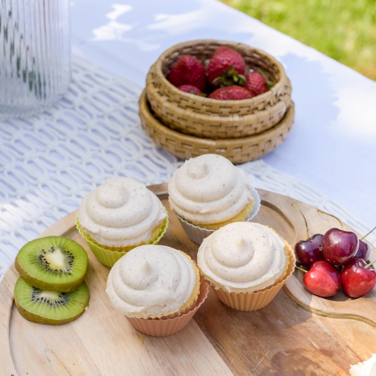 We couldn't be more excited to feature @netzerocompany's Silicone Baking Cups in our August box! 🧁⁠ ⁠ Crafted from 100% food-grade and BPA-free silicone, these silicone muffin cups are both dishwasher and freezer safe…

📸 instagram.com/p/Cgx6F69Nn5V/ via tweet.photo