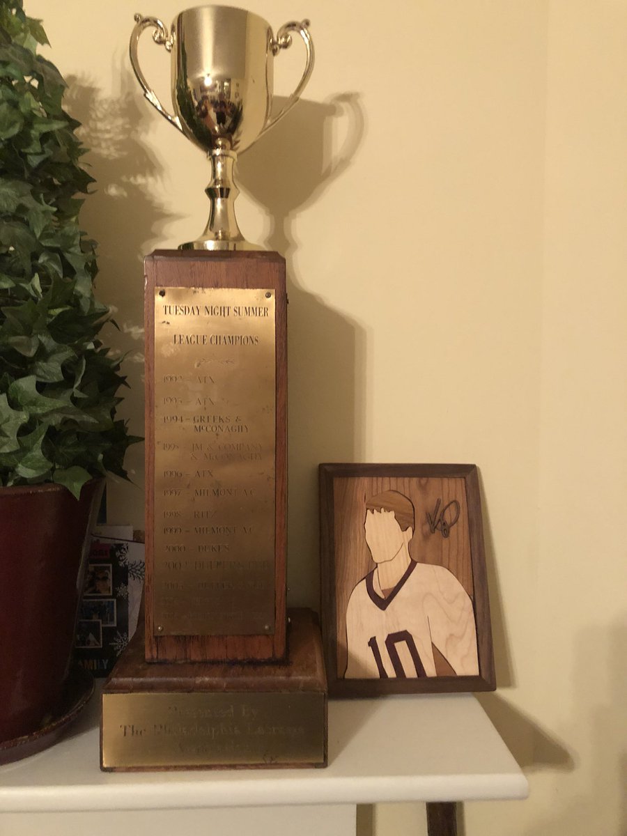 Kip Tav 10VE Event tweet media