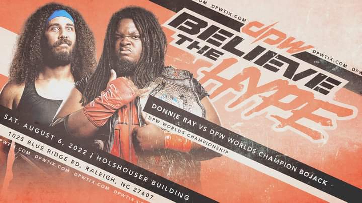 BOJACKOfficial's tweet photo. Seeing people so fired up for this match has me fuckin pumped man. Win or Lose, I know @MeltManDonnie and I are both gonna go in there and beat the dog shit out of each other.
May the best man win.
@deadlockpro
https://t.co/TbIB0KYNyM
#DreadlockDemolitionMachine https://t.co/wHNWovfQOm
