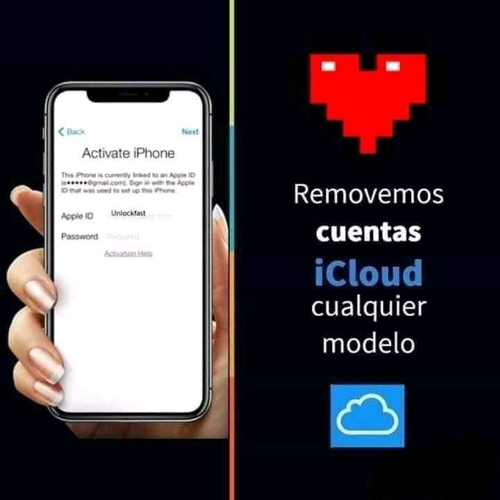 Rebajamos nuestros siguientes desbloqueos:

-Desbloqueo de iCloud 100% funcional
-Liberar iPhone T-Mobile USA
-Liberar iPhone AT&amp;T México
-Limpieza de reportes en Mexico
-Liberar iPhone CLARO
-Más todos los iPhone de España, Chile, Reino Unido, Canadá...
¡
WhatsApp:+254705865820