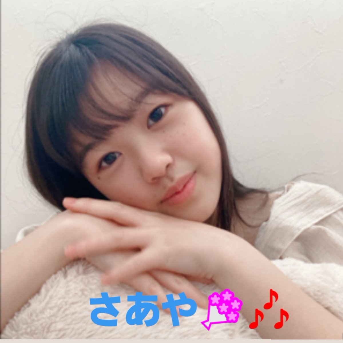 和歌山美少女図鑑モデルの さあや ちゃん Saaya 15 がライブ配信サイト ミクチャ で8月14日までのイベントに参加中 音楽系やアナウンサーになりたい夢のある さあやちゃん By でみでみ Edayfm