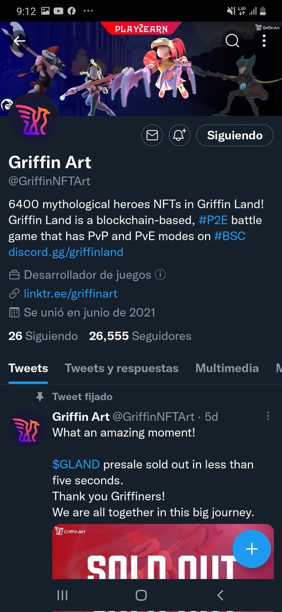 SYRnft's tweet photo. @cryptobcncat @GriffinNFTArt https://t.co/OyOnSElE4Q