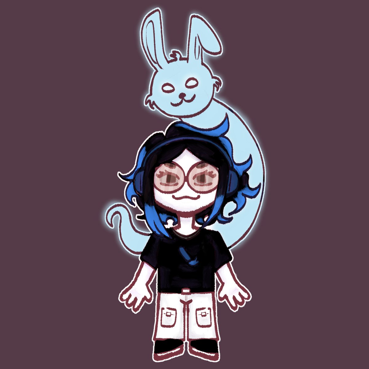 sin3na's tweet photo. Sinena 🐇 The Genesis Project sona! !
#TheGenesisProject #Homestuck #art https://t.co/L4aPOIR8lV