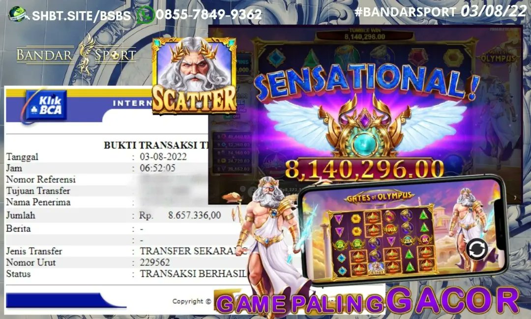 bsport77's tweet photo. #bandarsport 
Untuk info RTP dan Testi juga HK malam ya bosku 🔥🤑

Link : https://t.co/oYdSU8meC3
WhatsApp : +855 78 499 362

#bandarsport #bsport77 #info #prediksi #gacor #valid #infortp #rtpvalid #jaminjp #maxwin #jackpot #resulthk #hongkong #infoslot #slotgacor https://t.co/K17F7ETX56