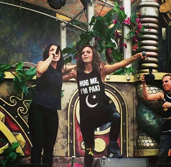 krrewella's tweet photo. @KrewellaJahan 🥺❤️ https://t.co/nOD9aIlGdL