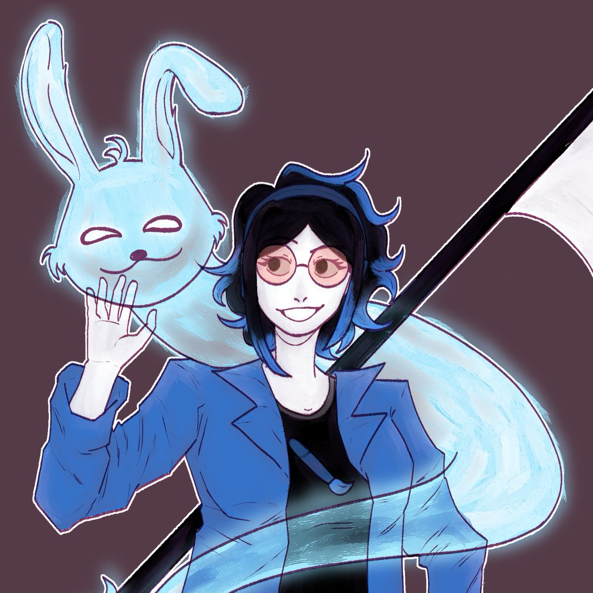 sin3na's tweet photo. Sinena 🐇 The Genesis Project sona! !
#TheGenesisProject #Homestuck #art https://t.co/L4aPOIR8lV
