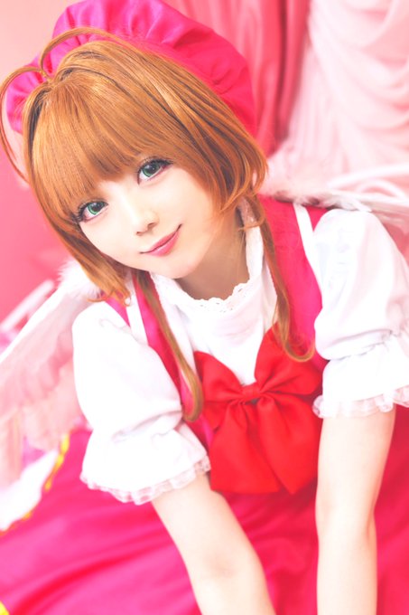 コスプレイヤー美穂のTwitter画像10