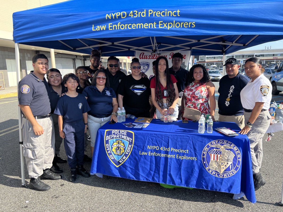 Mayor’s Community Affairs Unit tweet media