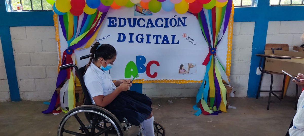 Funach Honduras tweet media