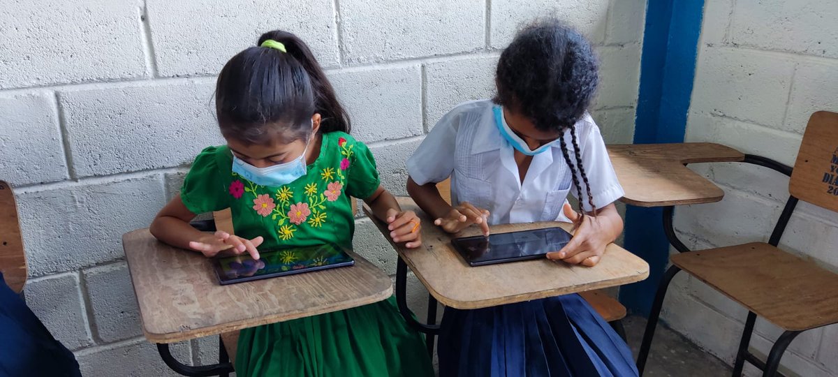 Funach Honduras tweet media