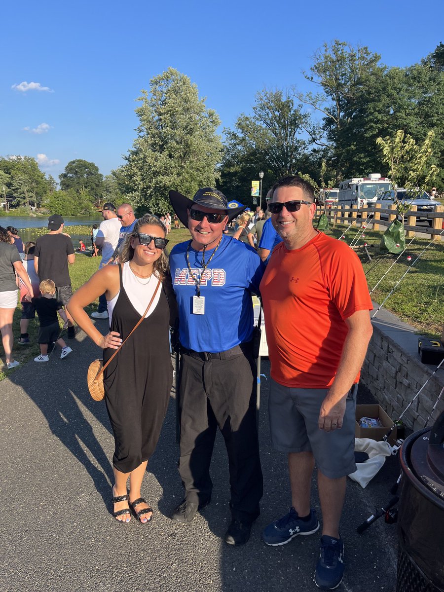 Michael Hunter tweet media