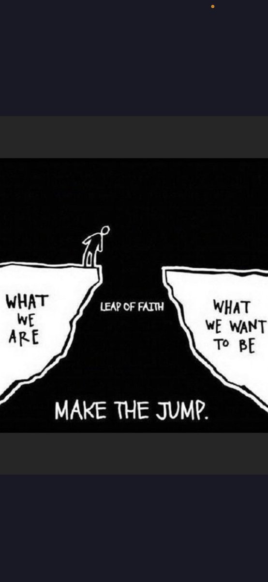 todd_knipp5's tweet photo. Thought of the Day! Sometimes it is that Simple! #PantherPRIDE #GoPEAKE #showuporshutup #wework https://t.co/v2JFlFYoWP