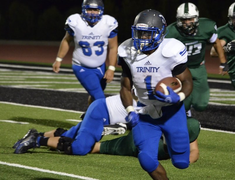 BryceMorton11's tweet photo. #AGTG after a great conversation with @mylifeisjake im blessed to receive an offer to Trinity International University @coach_pat84 @CEKCoachYoung1 @ltmorton44 https://t.co/0ilQfR5K8c
