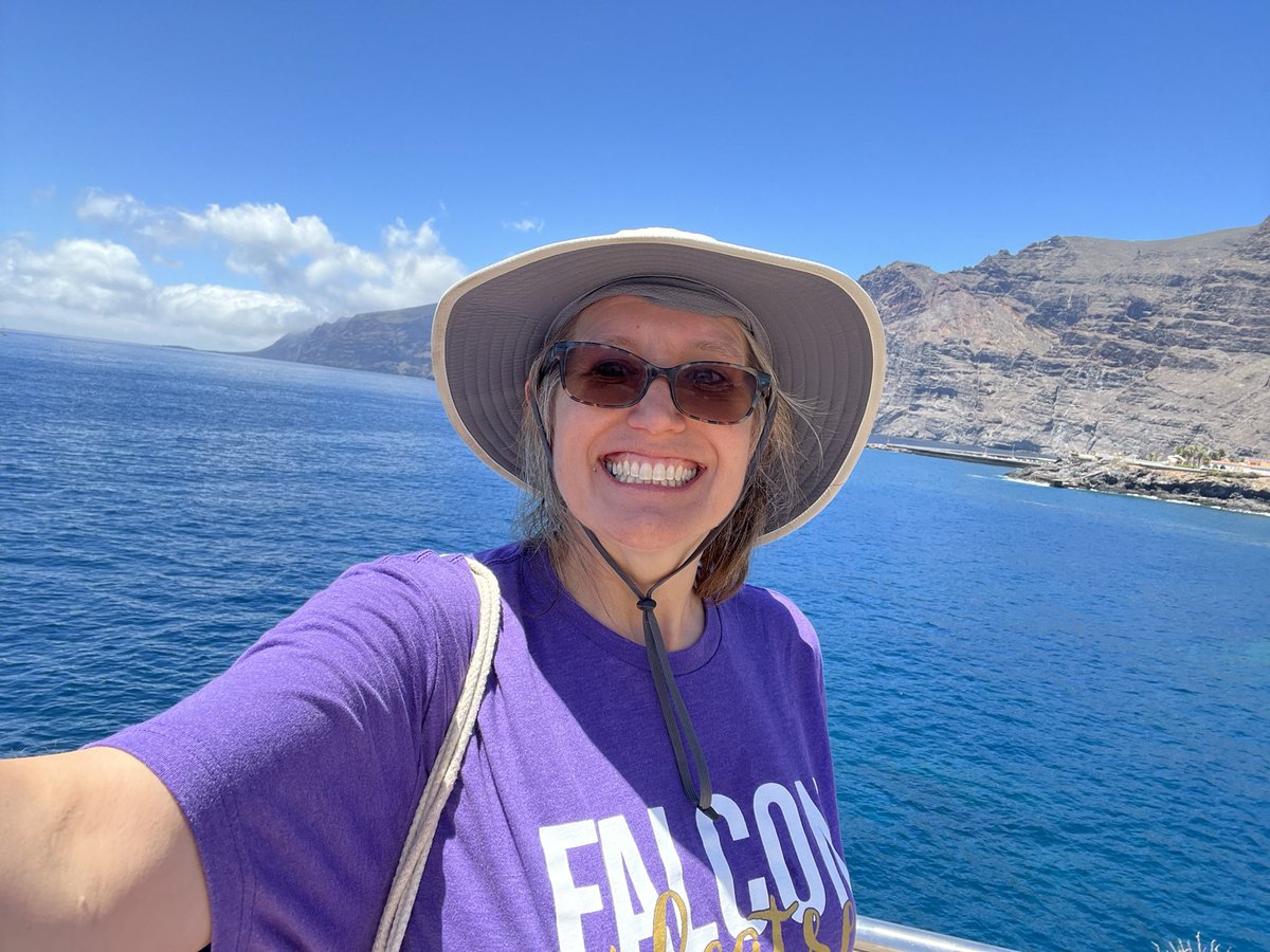 Carolyn Dougherty tweet media