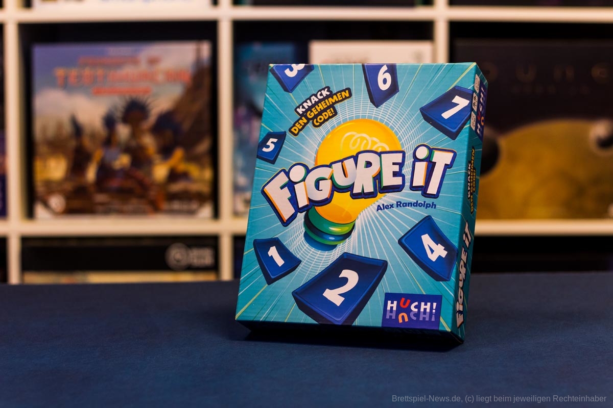 brettspiel_news's tweet photo. Figure it auf dem Tisch!
Seid ihr bereit euren geheimen Code vor allen anderen zu knacken?💡Kombiniert aus den Zahlen der anderen eure geheime Zahlenreihe und löst als erste Person euren eigenen Code: https://t.co/Du5Qrwtm1V
(LH)
#BrettspielNews #boardgames #huchgames #figureit https://t.co/PtJaxZLR4J