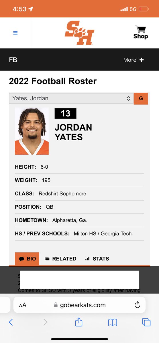 Year 4 otw