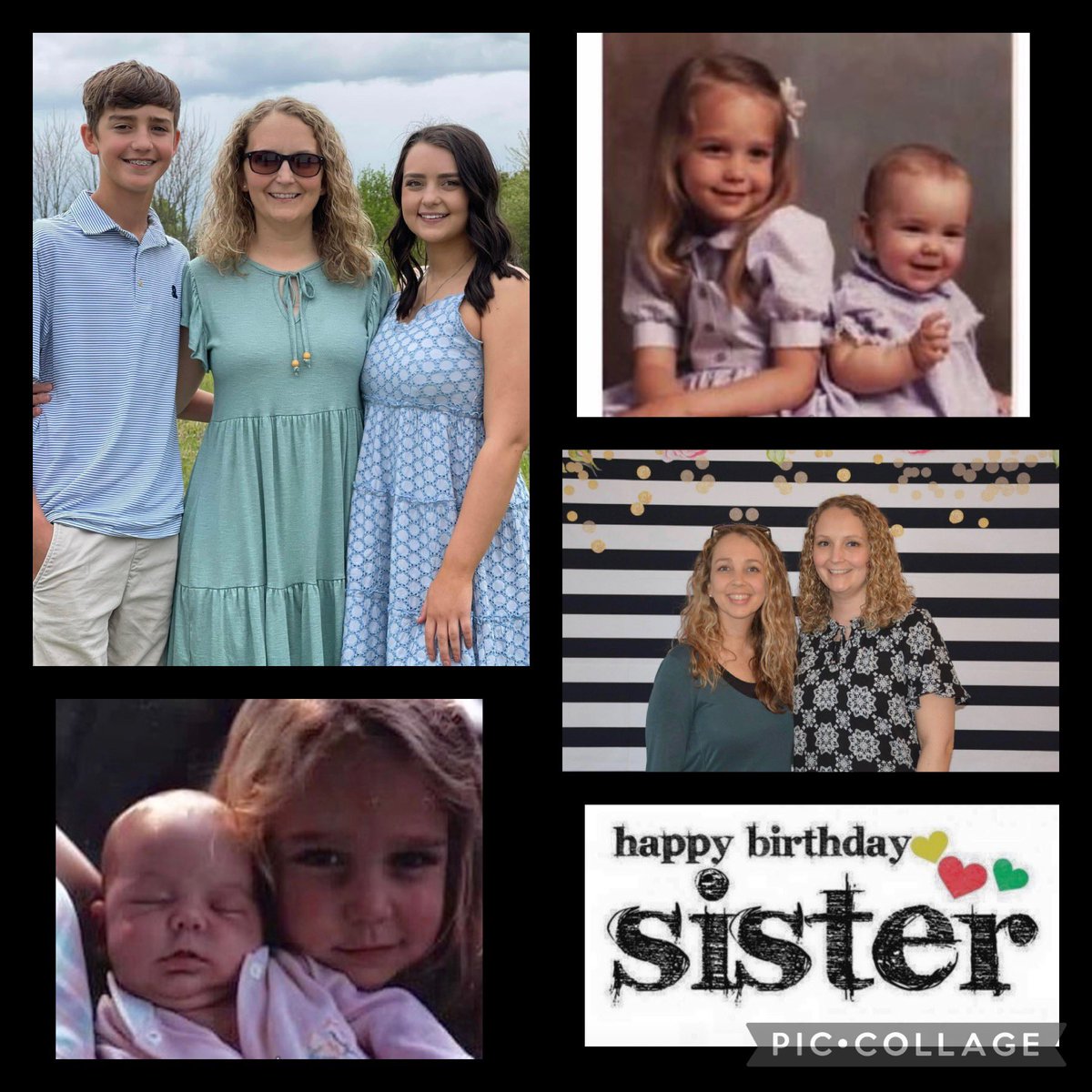Happy birthday to you! 🎉🥳 You are so very loved! 💜<a href="/KellyDJones4/">Kelly Jones</a>