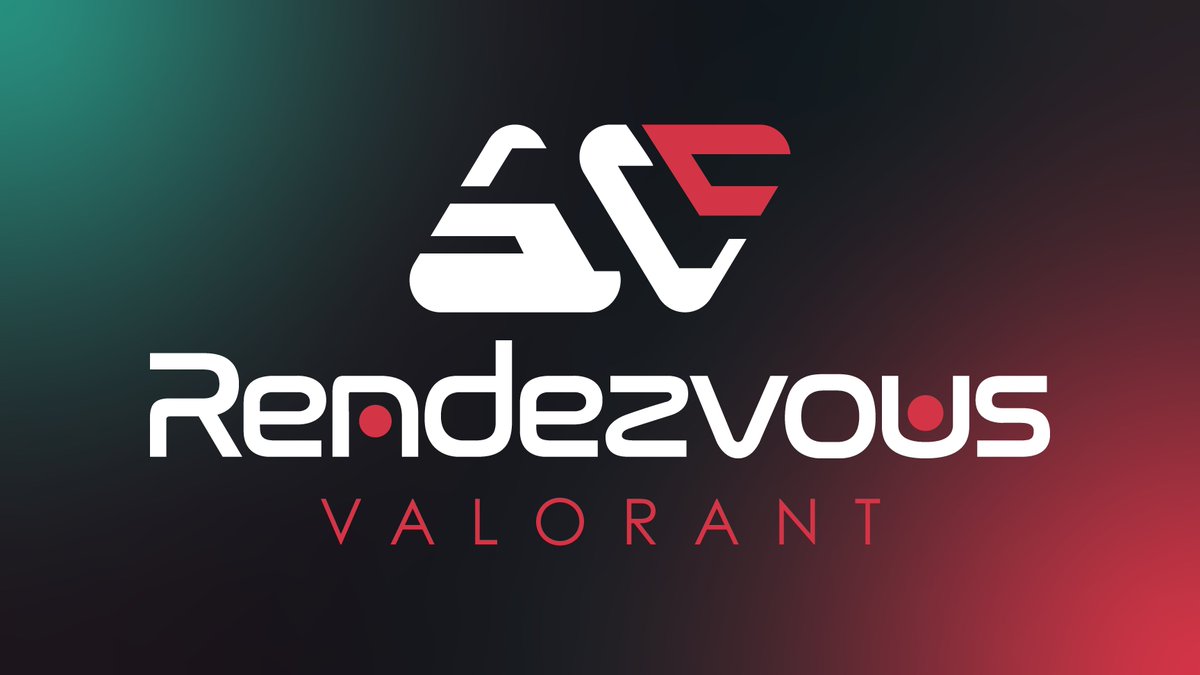 Rendezvous Valorant tweet media