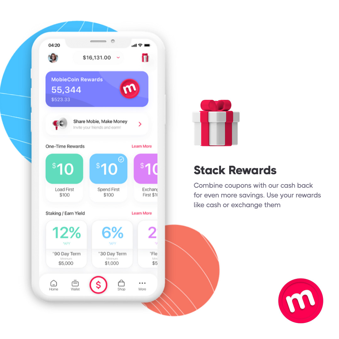 mobiewallet's tweet photo. 🎉 NEW SITE ANNOUNCEMENT! We’ve finally launched our new and improved website! Check it out, and let the #MobieTeam know if you have any questions. Also, be on the lookout for some sweet new surprises we have in store just for you 🤘🏼

#MobieApp #PayWithMobie #PayWithCrypto https://t.co/cdJRT2Mosi