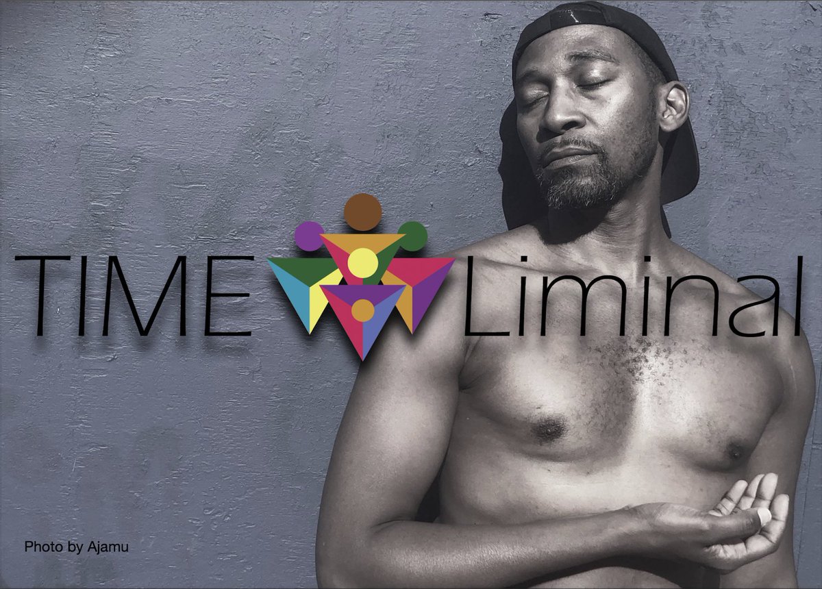 _TheMove's tweet photo. The exhibition continues this weekend!

TIME: Liminal
A Performance Art Autobiography
by Duane Cyrus
Hyers Theater at The Greensboro Cultural Center. Greensboro, NC
August 5, and 6 at 7pm

#GreensboroCulturalCenter #ArtistResidency #Greensboro #GreensboroNC #ncarts #gsocityarts https://t.co/wdVhXORTEA
