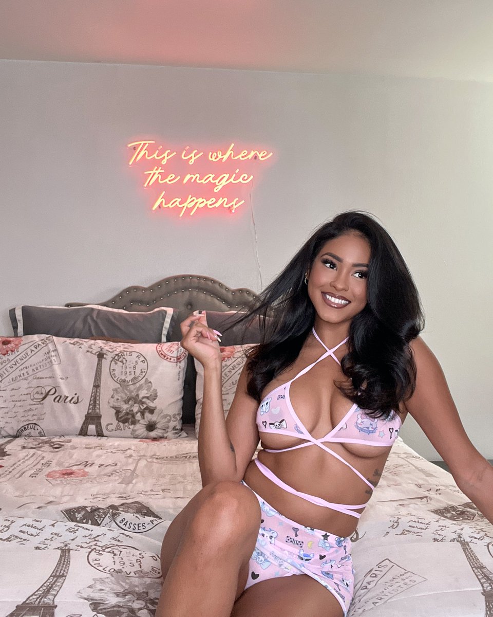 NURYS MATEO tweet media