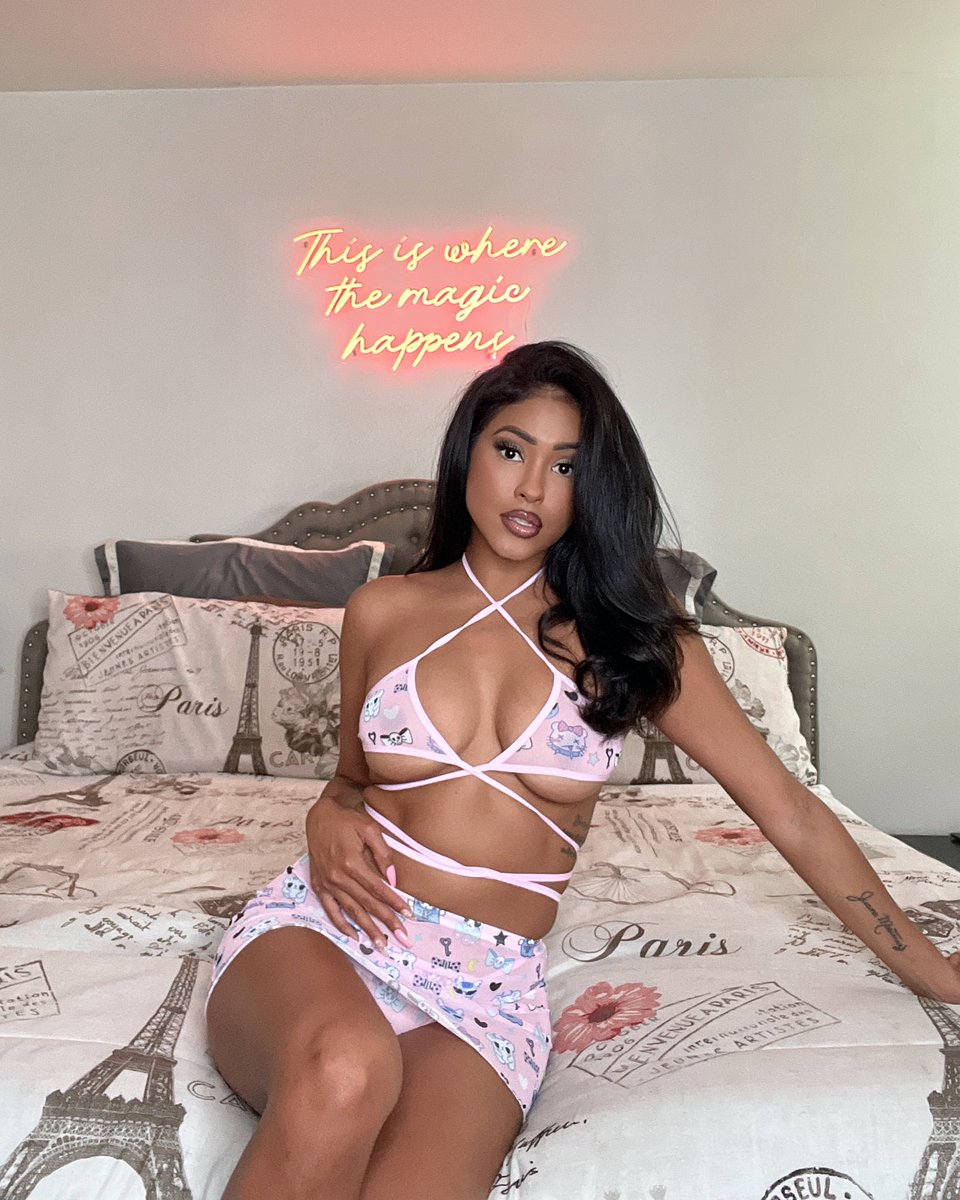 NURYS MATEO tweet media