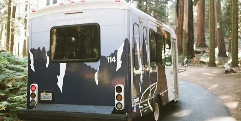 Hot Deal Alert! Sequoia Shuttle is offering discounted tickets for only $10! Let them do the driving while you save on gas. The shuttle picks up at most Visalia hotels for the ride into Sequoia National Park. 

visitvisalia.com/itineraries/ri…