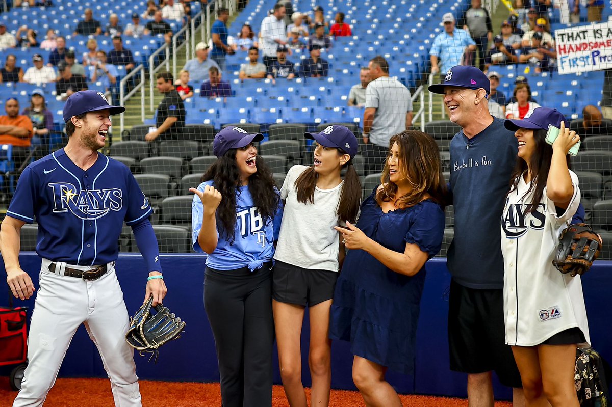 .<a href="/WFLA/">WFLA NEWS</a>   Hey Brett…Good Luck in <a href="/Orioles/">Baltimore Orioles</a>  … We will miss you in Tampa Bay!!!!
<a href="/Brett_Phillips8/">Maverick Phillips</a> <a href="/BaseballisFun__/">Baseball is Fun by Brett Phillips</a>  Hey Baltimore… you’re getting a SuperStar 🌟 #baseballisfun