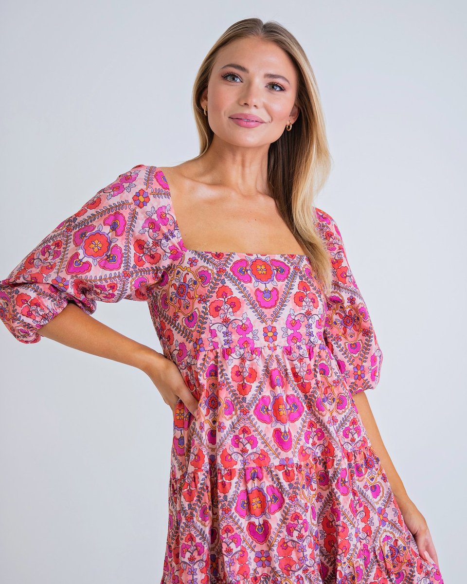 The dress of our dreams
.
.
.
#newarrivals #shophandinpocket #summerstyle #taptoshop #shopsmall #shoplocal #handinpocket #newarrivalsdaily #atlanta #boutique #howwestyle #blackowned