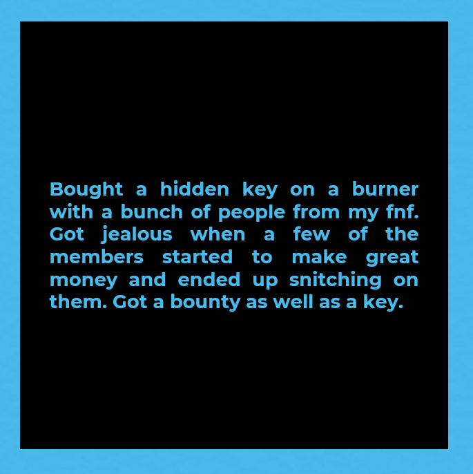 shitcoinfession (@shitcoinfession) on Twitter photo 