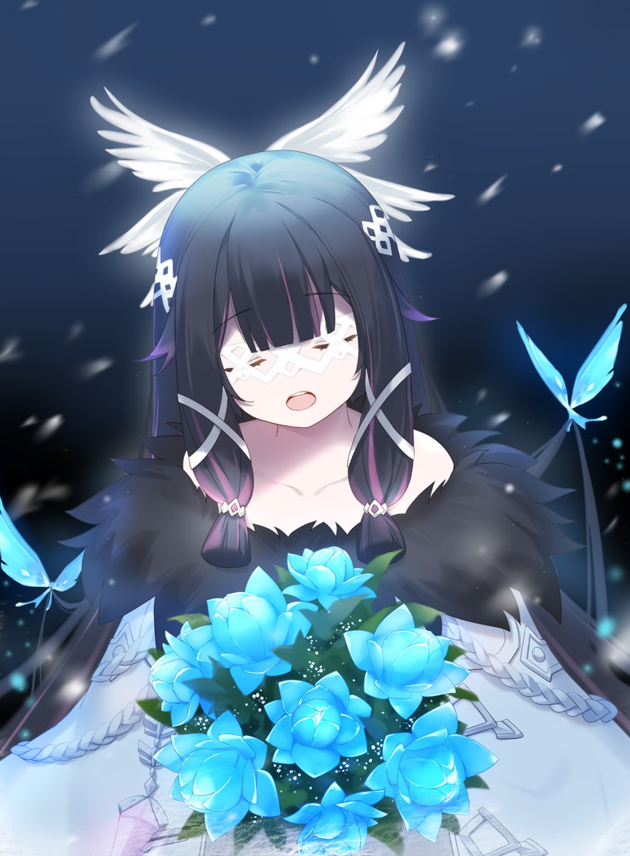 fufumi6's tweet photo. #原神 #GenshinImapct  ~♪ https://t.co/KJPuAj32Z0