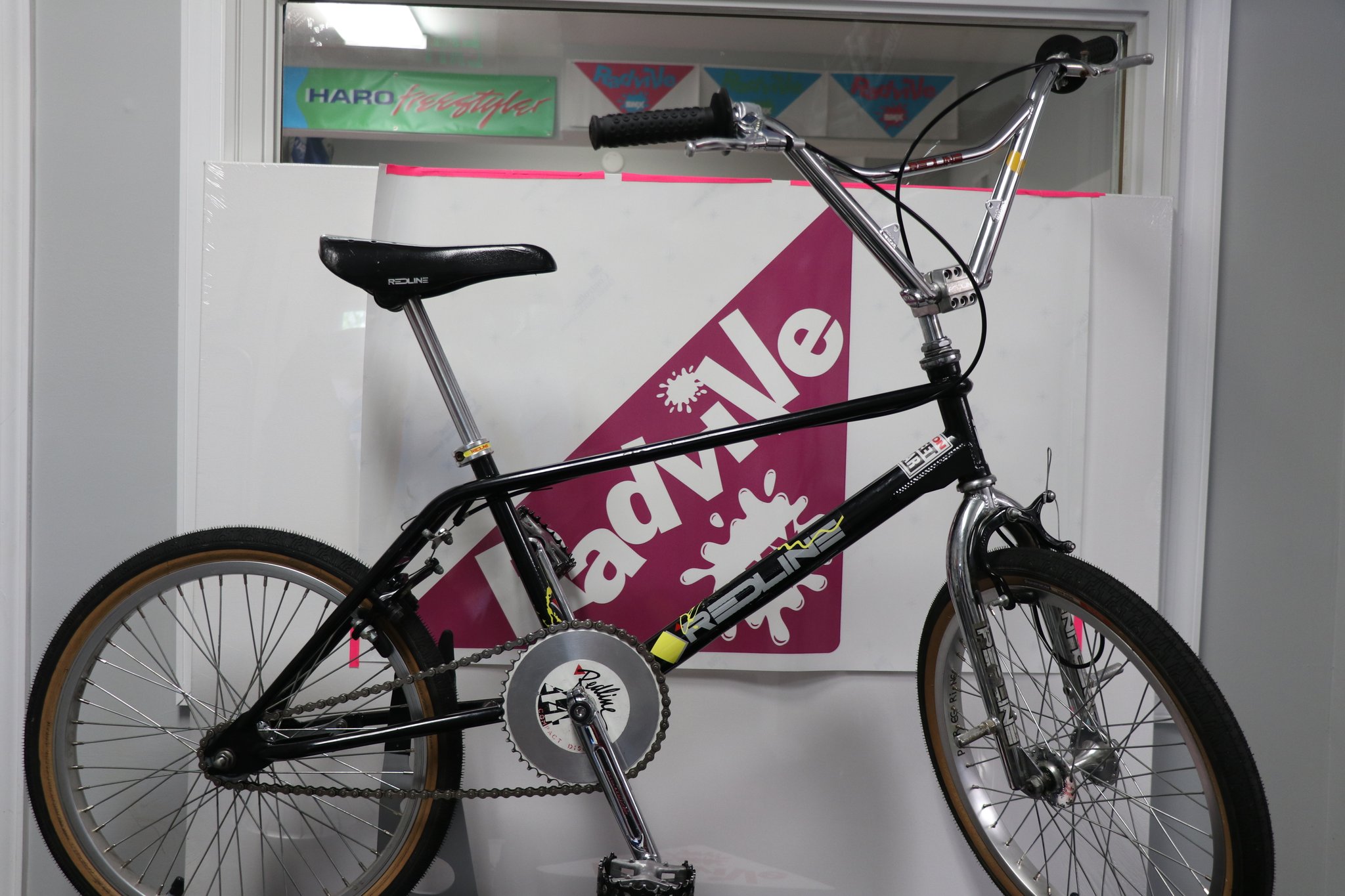 Radville BMX on X