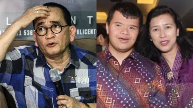 alqu_ds's tweet photo. @ruhutsitompul Kemana otak kw hut...
Ini kw telantari. https://t.co/PBE1flMsvP