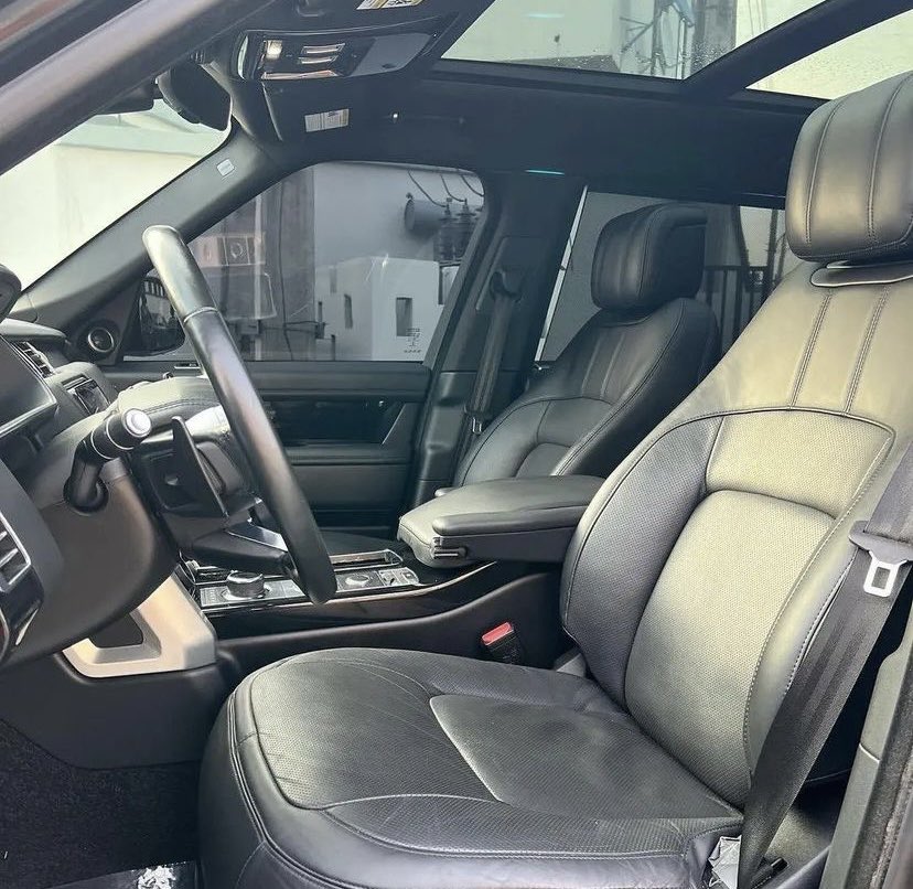 echidiimemotors's tweet photo. 🏁👴🏾🏁
Make: Range Rover
Model: Vougue supercharged
Year of manufacture: 2018
Condition: Foreign Used
Transmission: Automatic
Price:₦Dm
Location: Lagos
For more inquiries Dm on WhatsApp:+2347036231617
#247echi https://t.co/NAAmkdx5Wc
