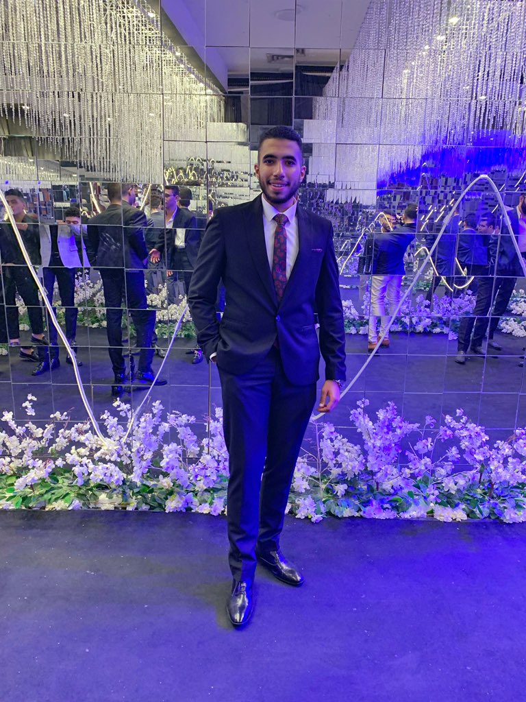 A_shaheen21's tweet photo. #NewProfiePic +3 Memorable night✨ https://t.co/65TleHnmIe