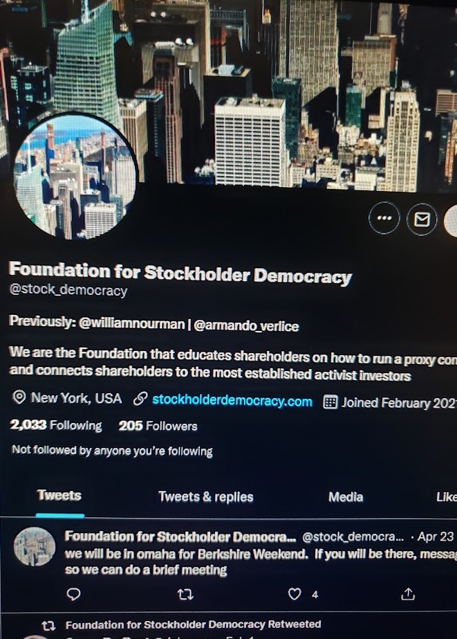 Casey Ho tweet media