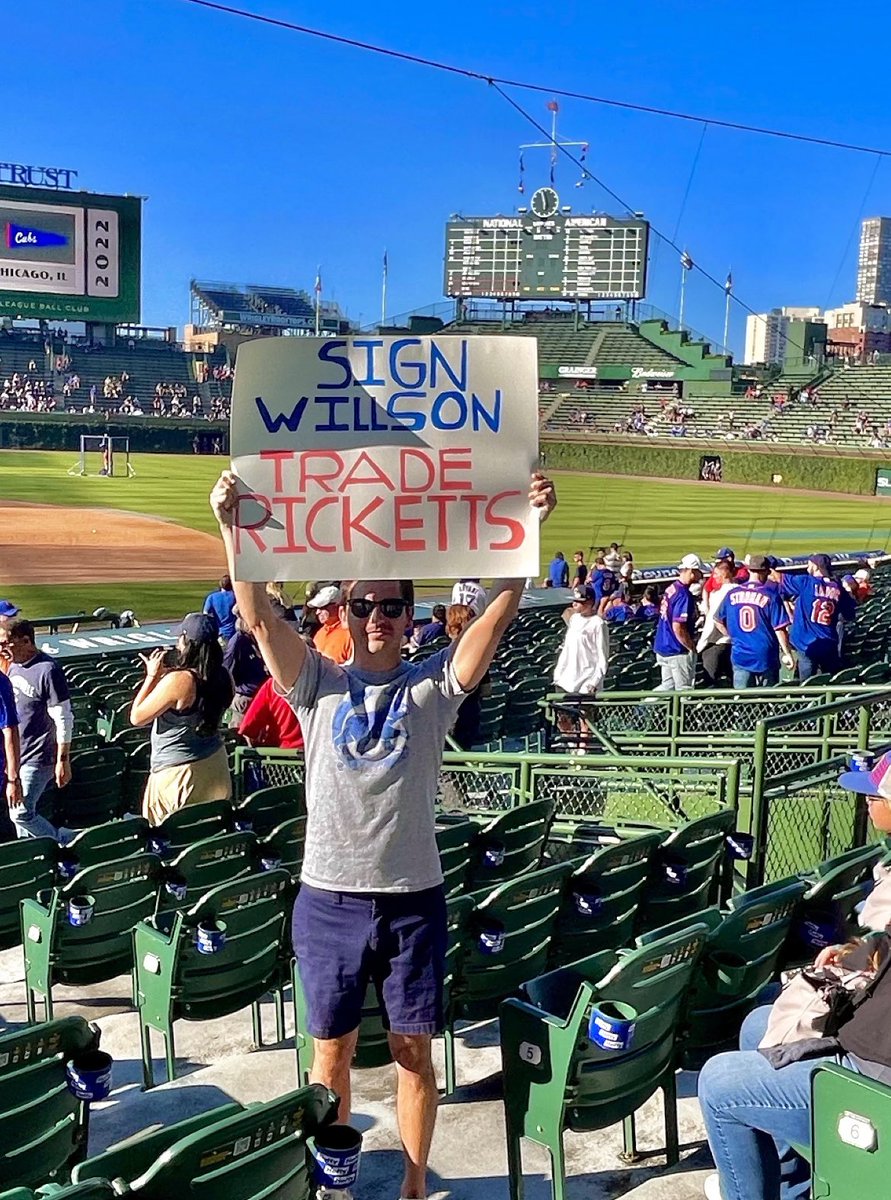 E_RIP's tweet photo. @CubsZone 50% of the deal, I’ll take it for now https://t.co/17nvoQizCk