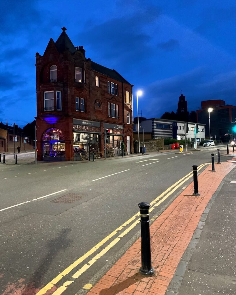 Emile Peters tweet media