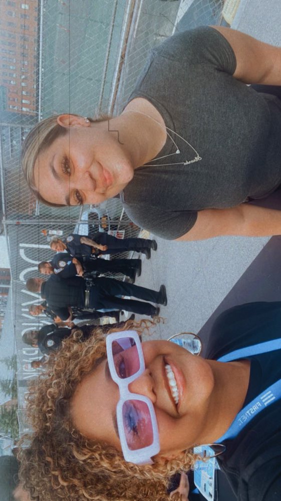 National night out event! Making sure our first responders know about Firstnet and Family 🚨🚔🚓