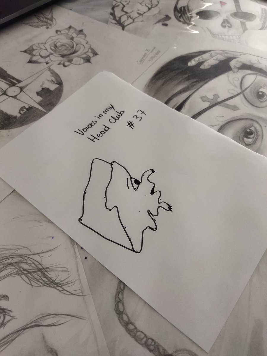 VoicesHeadClub's tweet photo. If you had to illustrate the #Frustration how would you do it? Tell me⬇️
#nftcommunity #nfts #nftartwork #nftdrop #nftarts #nftcollection #nftprojects #nftgiveaway #nft #nftartist #nftcollectors #nftwhitelist #abstractart #newnftproject #NFTsales #nftcollector #PolygonNFT #NewNFT https://t.co/ORVjjE0UrM