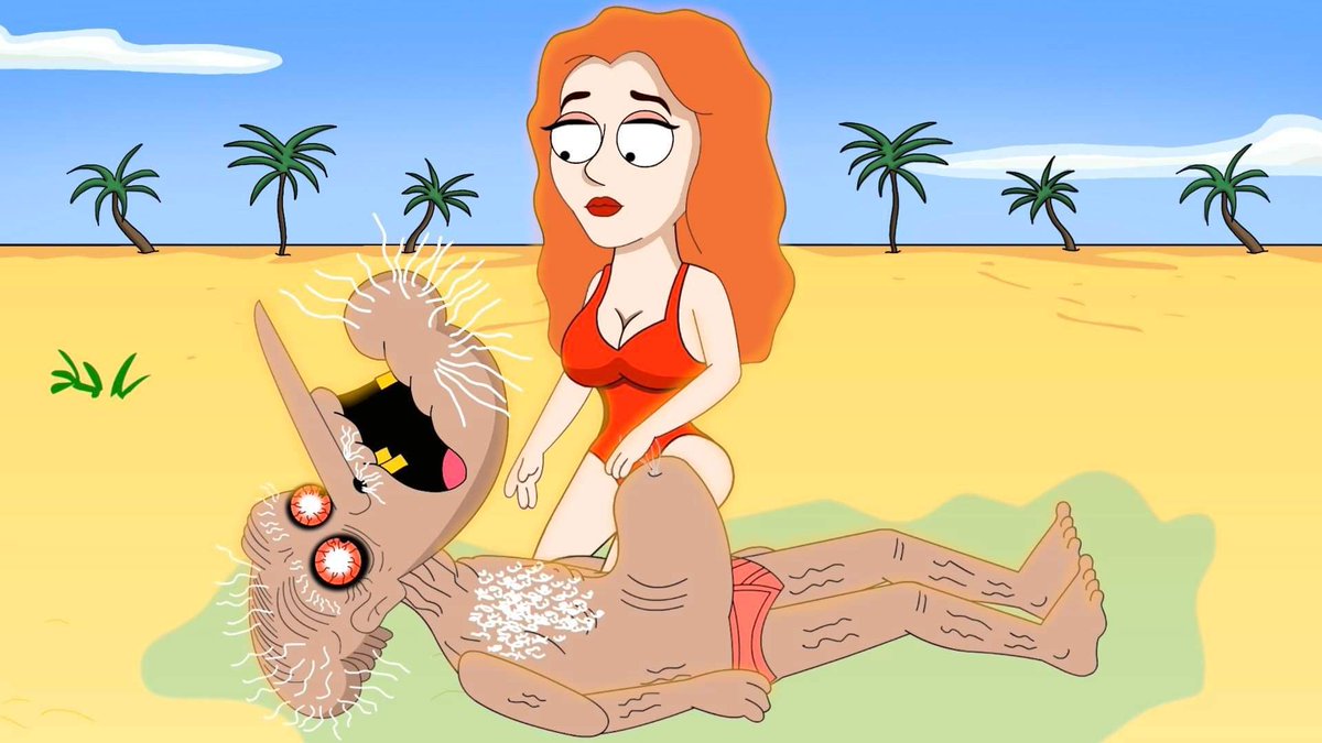 itshorrorshorts's tweet photo. LINK:👉 https://t.co/HJWHYXCgR4
🔥🌊🍿 JUST UPLOADED 3 BEACH STORIES ANIMATED!!! DA GANG: @terrance5395 @MiaYim #BEACH #BEACHCREEP #CREEP #COMPILATION #HORROR #ART #DRAWING #ANIMATION #ANIMATIONS #HORRORSHORTSPARTY #youtuber https://t.co/thqpJB8atv