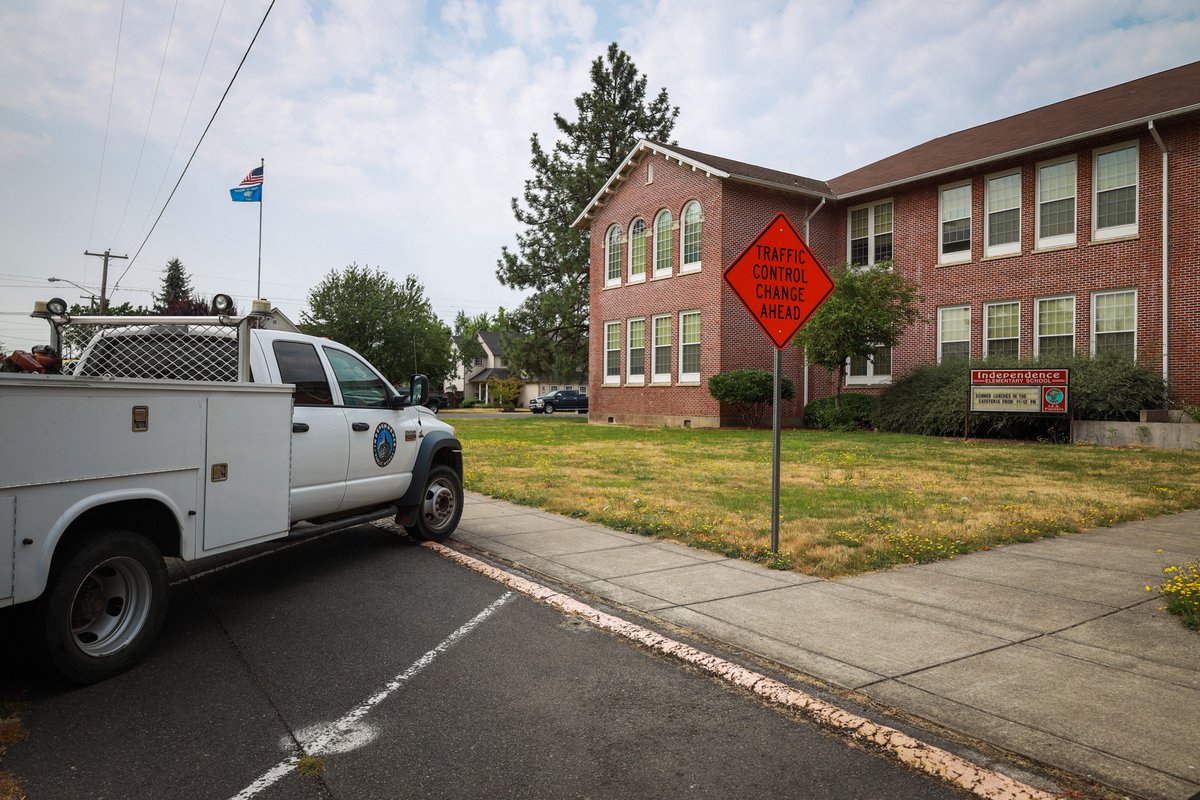 City of Independence tweet media